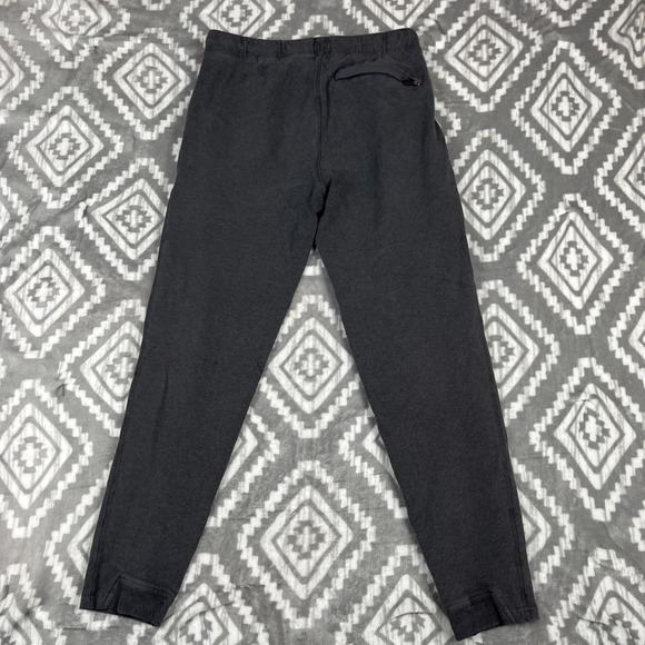 Mack Weldon ACE Sweatpants Men Small Gray Joggers Daily Wear Stretch Cotton - Picture 9 of 16